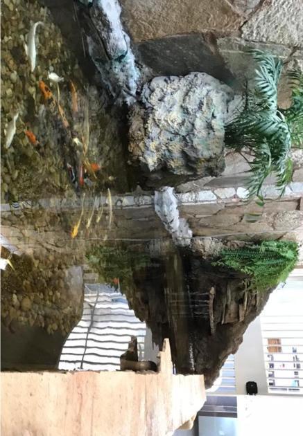 Hotel Luz Fronteira Екстериор снимка