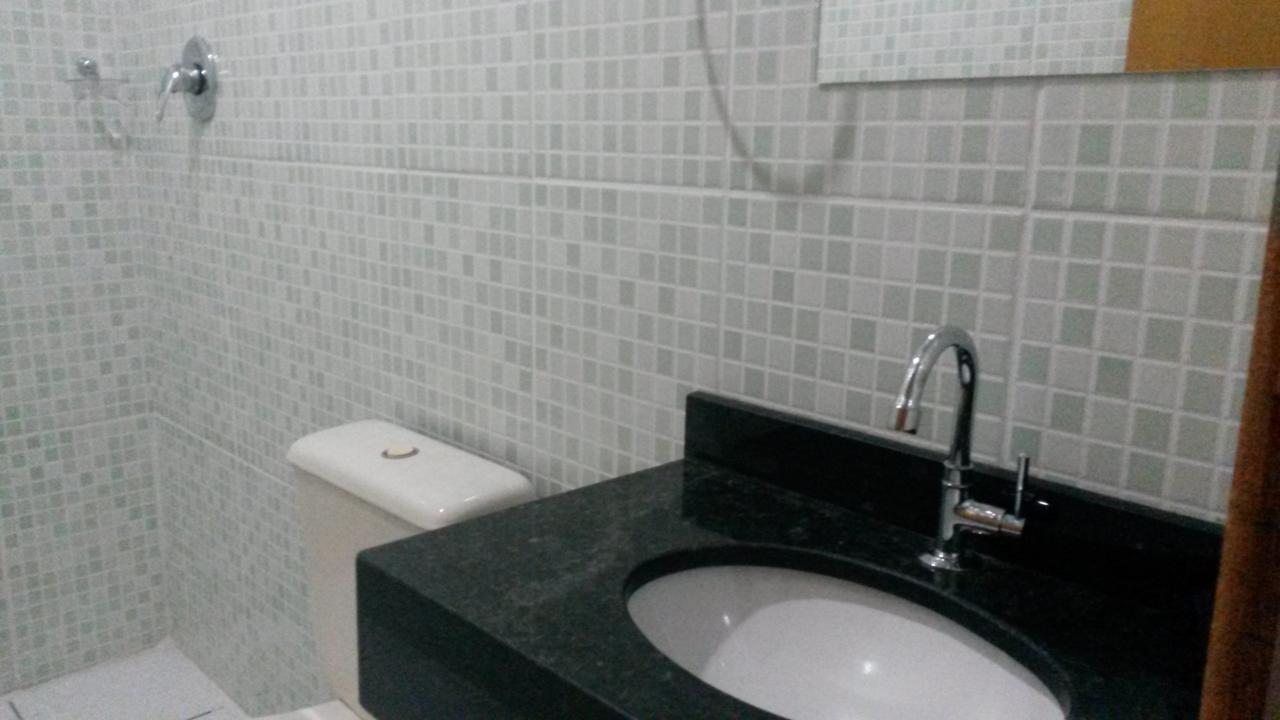 Hotel Luz Fronteira Екстериор снимка