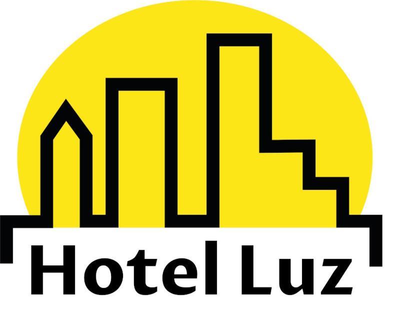 Hotel Luz Fronteira Екстериор снимка
