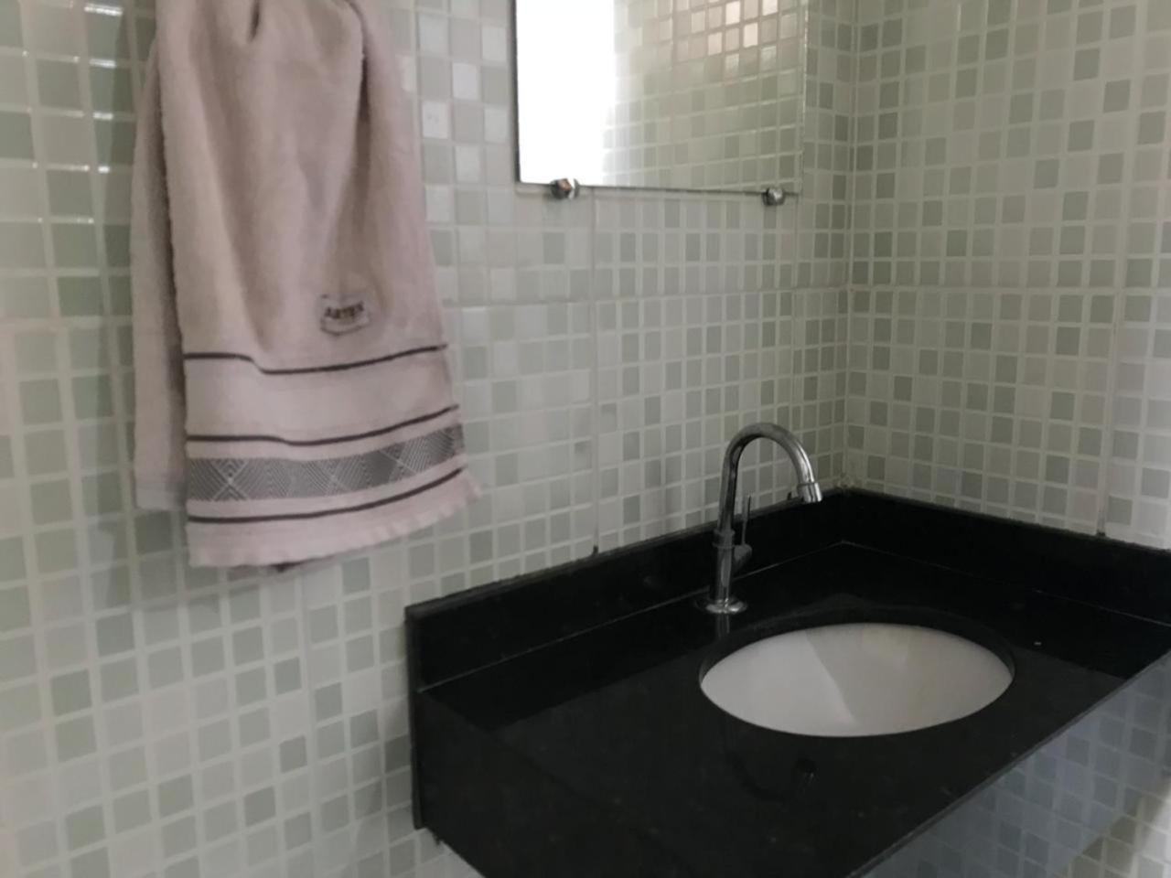 Hotel Luz Fronteira Екстериор снимка